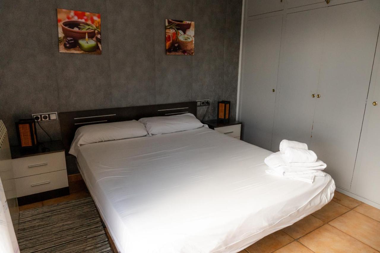 Apartamento Everest Parque Natural Coma Pedrosa La Massana Exteriör bild